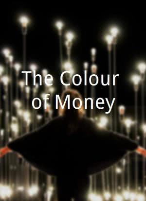 The Colour of Money海报封面图