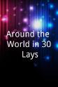 Adam Goldhammer Around the World in 30 Lays