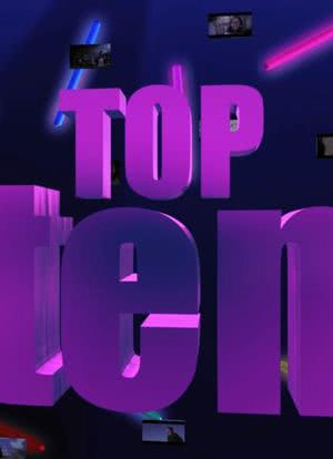 The Top Ten Show海报封面图