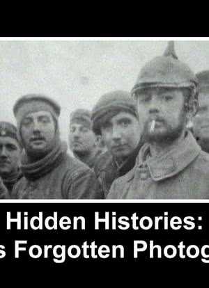 Hidden Histories海报封面图