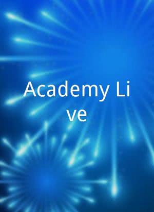 Academy Live海报封面图