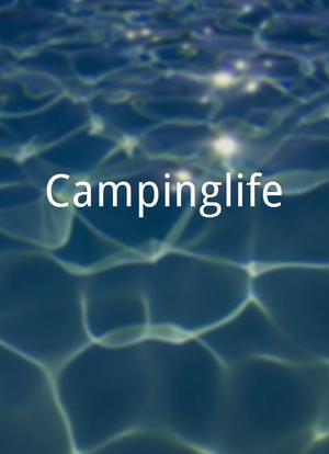 Campinglife海报封面图
