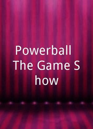 Powerball: The Game Show海报封面图