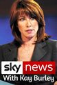 Paula Middlehurst Sky News: Afternoon Live