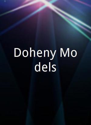 Doheny Models海报封面图