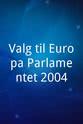Ole Krarup Valg til Europa-Parlamentet 2004