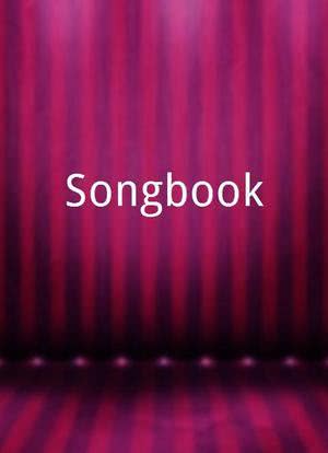 Songbook海报封面图