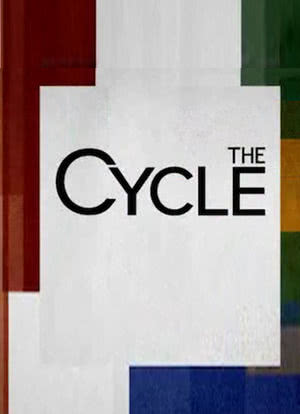 The Cycle海报封面图