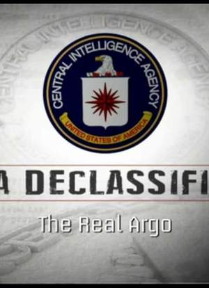 CIA Declassified海报封面图