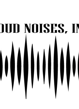 Loud Noises, Inc.海报封面图