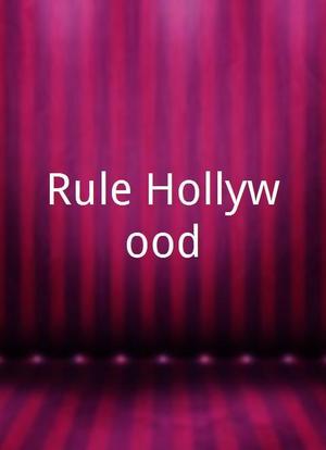 Rule Hollywood海报封面图