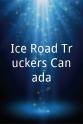 Alex Debogorski Ice Road Truckers Canada
