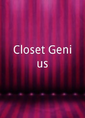 Closet Genius海报封面图