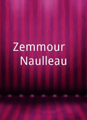 Zemmour & Naulleau海报封面图