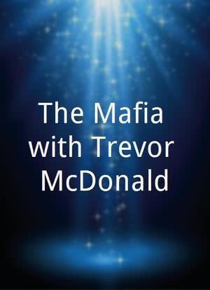 The Mafia with Trevor McDonald海报封面图