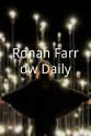 Gregory Feith Ronan Farrow Daily