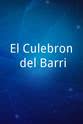 Barbara Roset El Culebron del Barri