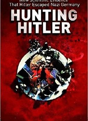Hunting Hitler海报封面图