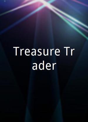 Treasure Trader海报封面图