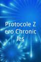 Brieuc Le Dantec Protocole Zero Chronicles