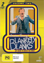 Blankety Blanks