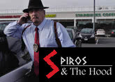 Spiros and the Hood