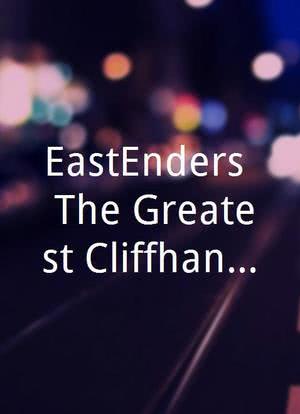 EastEnders: The Greatest Cliffhangers海报封面图