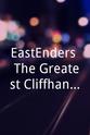 Bill Treacher EastEnders: The Greatest Cliffhangers