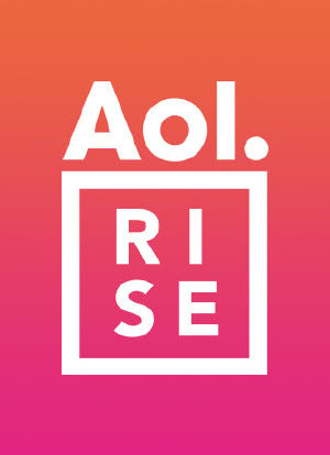 AOL Rise: Live Online Morning Show海报封面图