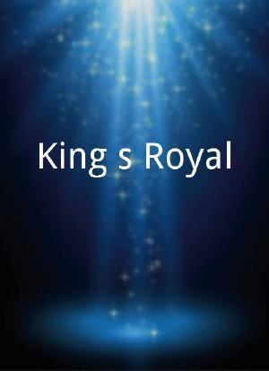 King`s Royal海报封面图