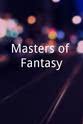Richard Heft Masters of Fantasy