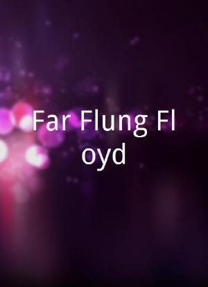 Far Flung Floyd海报封面图