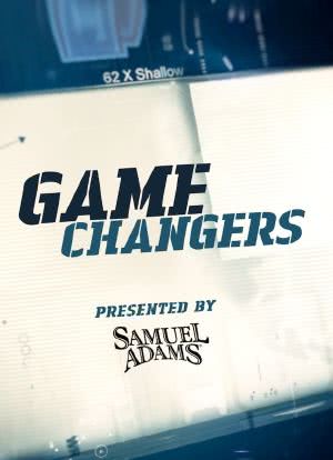 Game Changers海报封面图
