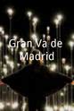 Nati Mistral Gran Vía de Madrid