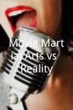 Hou Yixue Movie Martial Arts vs. Reality