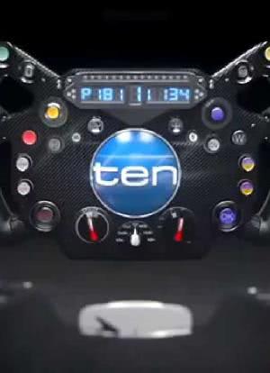 Formula 1: Ten Sport海报封面图