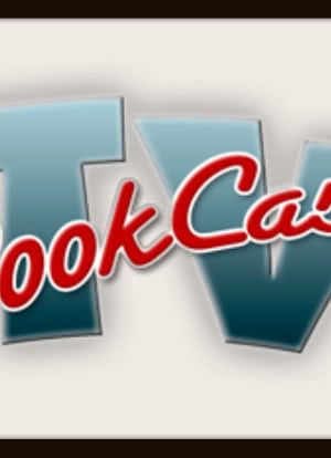 Book Case TV海报封面图
