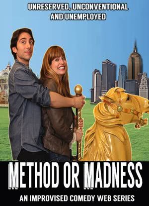 Method or Madness海报封面图