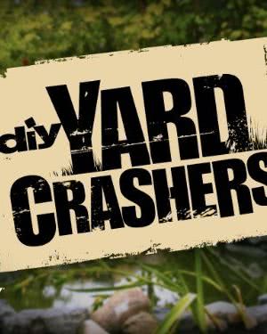 Yard Crashers海报封面图