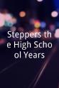 Gigi Preston Steppers the High School Years