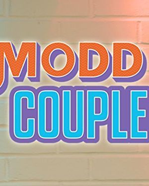 Modd Couples海报封面图