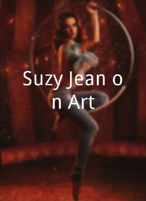 Suzy-Jean on Art海报封面图