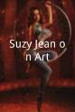 Mario R. Coello Suzy-Jean on Art