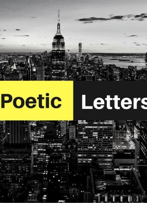 Poetic Letters海报封面图