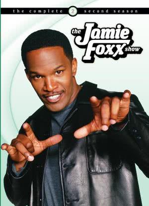 The Jamie Foxx Show海报封面图