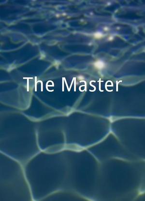 The Master海报封面图