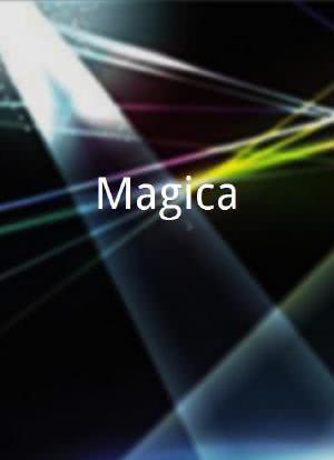 Magica海报封面图