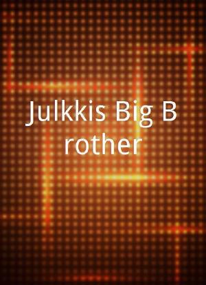 Julkkis Big Brother海报封面图