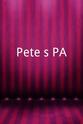 Donna Coulling Pete`s PA