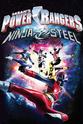 Jeffrey Parazzo Power Rangers Ninja Steel